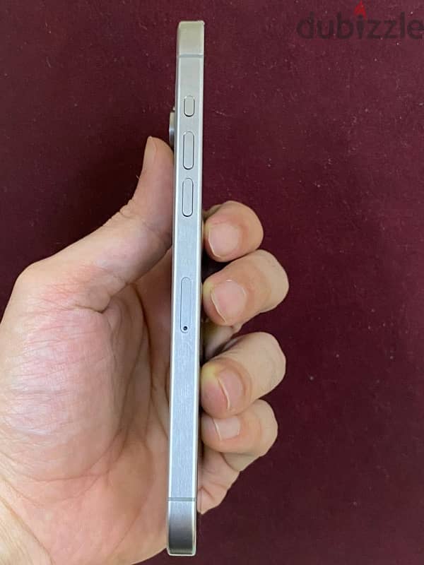 iPhone 15 pro max 512 gb 2