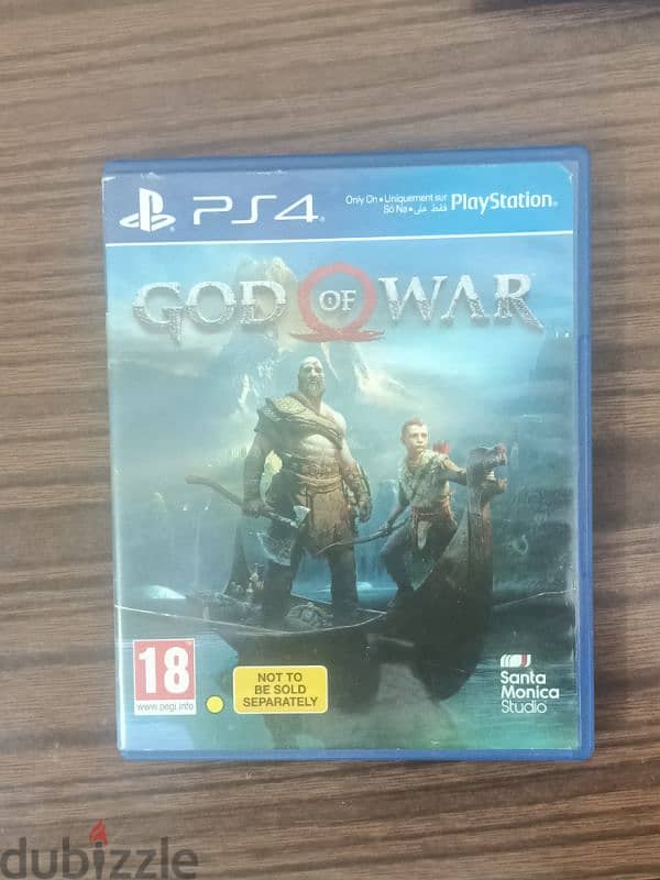 god of war 0