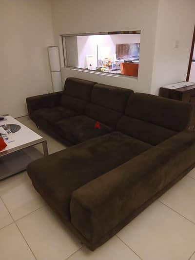 sofa set for sell Best Condion