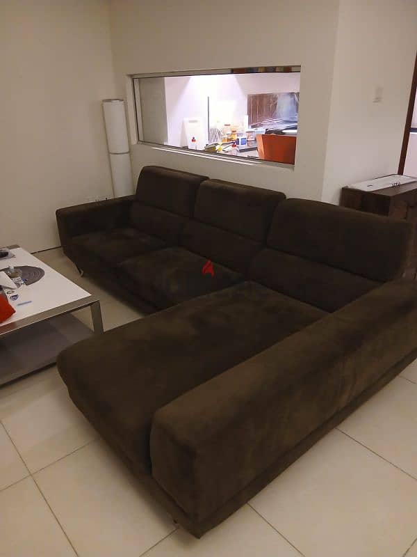 sofa set for sell Best Condion 0