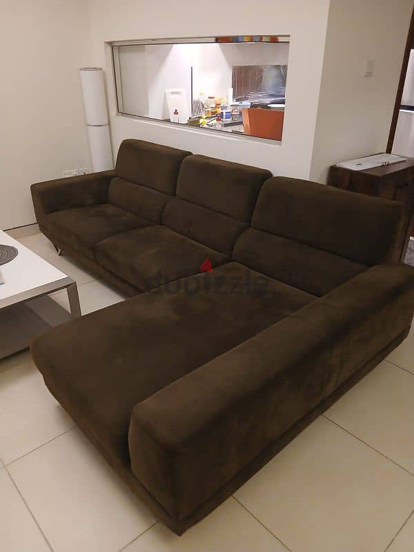 sofa set for sell Best Condion 1