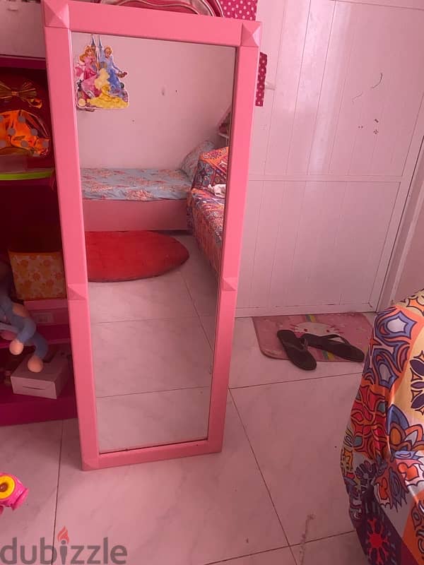 kids girl bedroom furniture 1