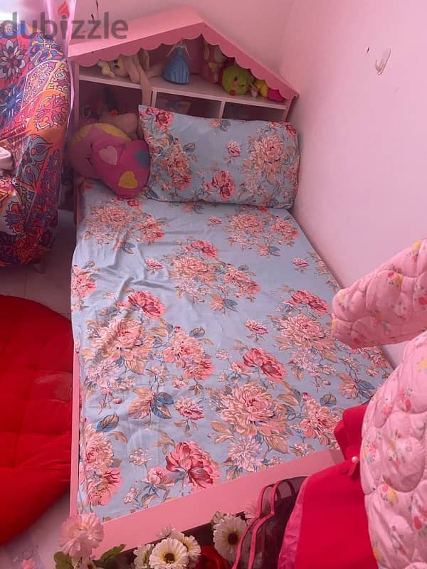 kids girl bedroom furniture 2