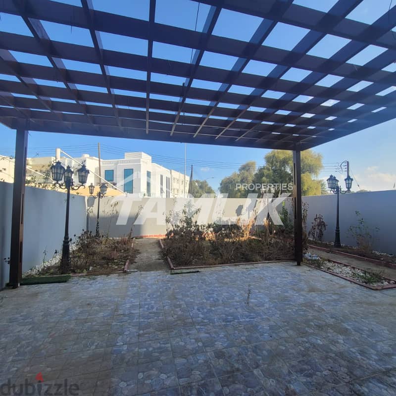 Elegant Villa for Rent in Qurum | REF 881iB 5