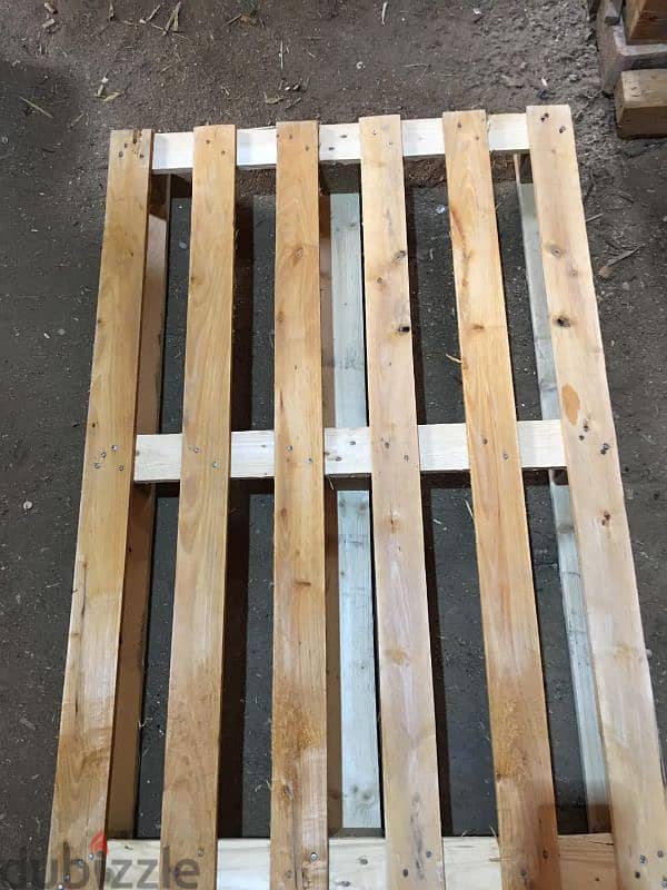 we have wooden and plastic pallets for sale and buying 1