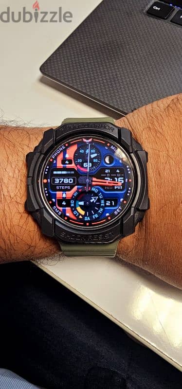 Smart Watch Galaxy watch Ultra 7 4