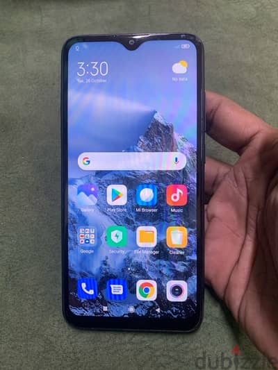 redmi 8