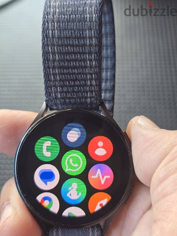 Samsung galaxy watch 5 5