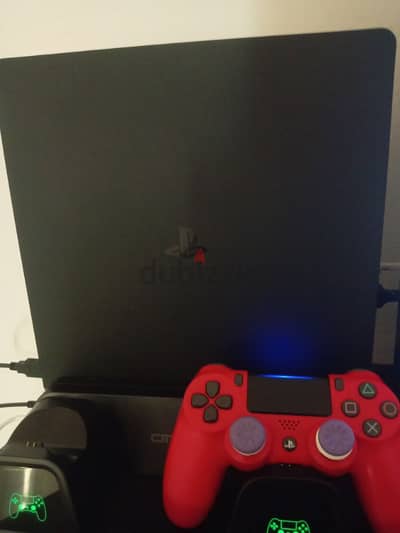 Selling PS4 Slim