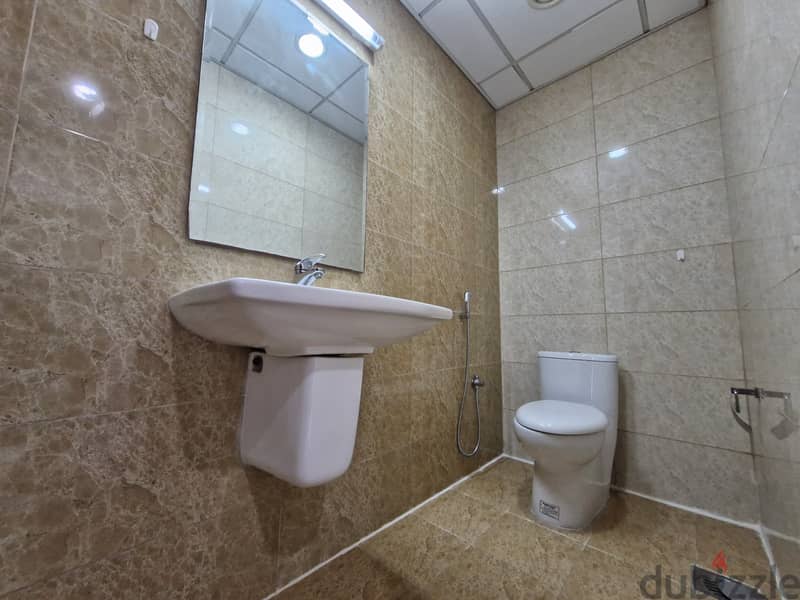 2 BR Excellent Furnished Apartment in Ghubra 8