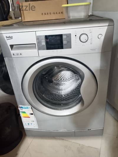 washing machine for sale