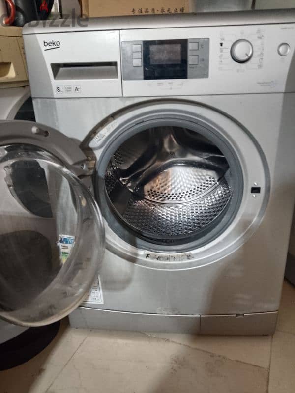 washing machine for sale 1