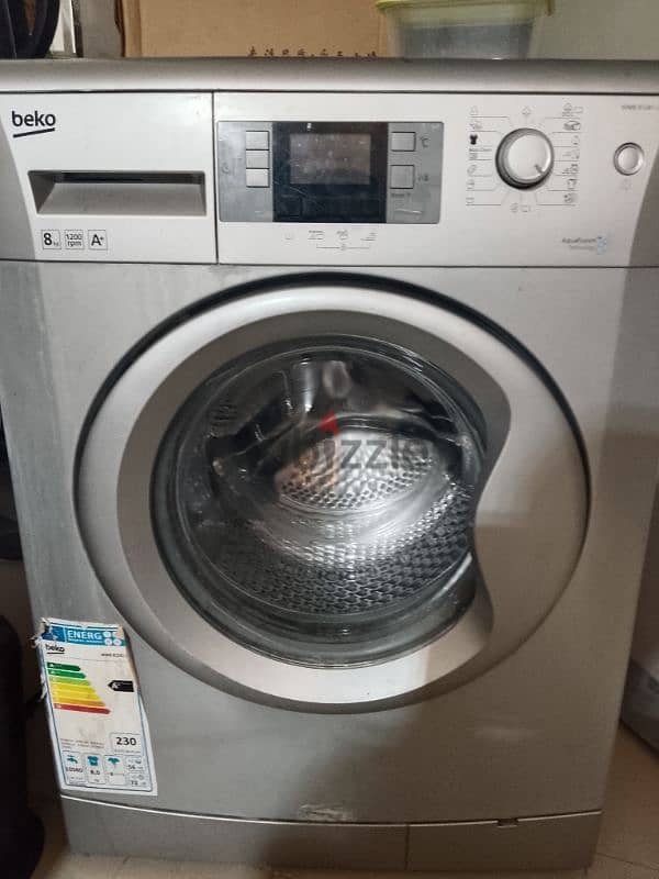 washing machine for sale 2