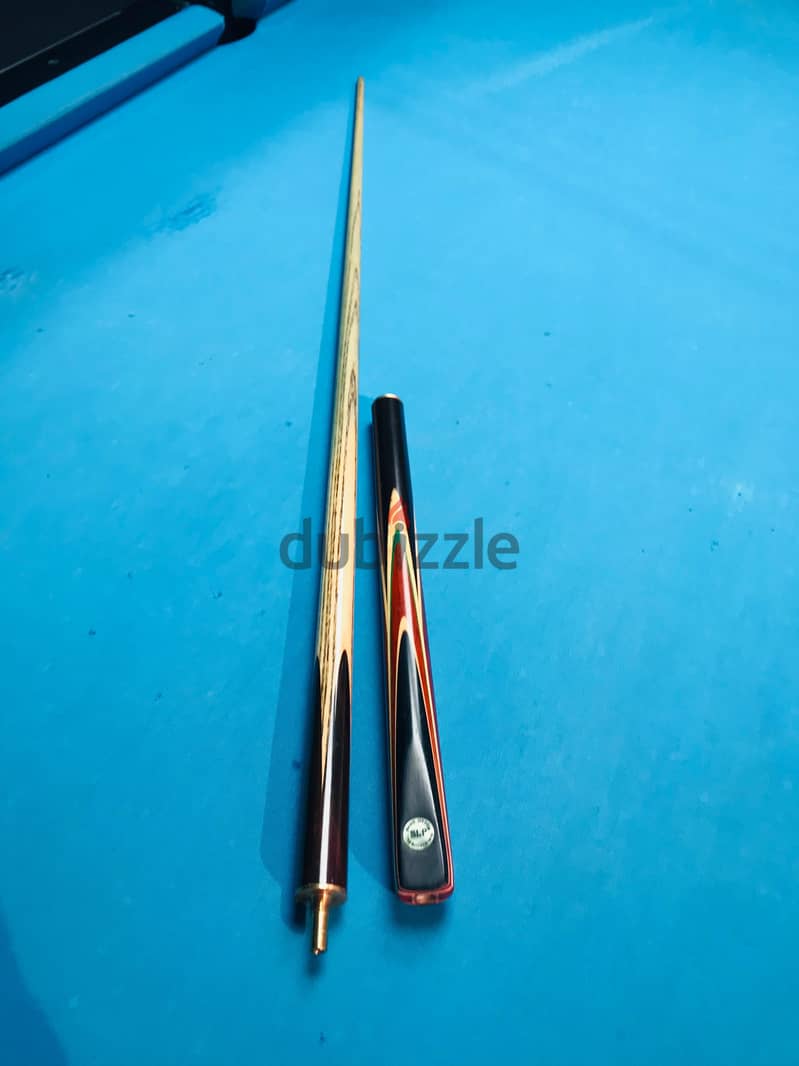 Snooker Cue 2