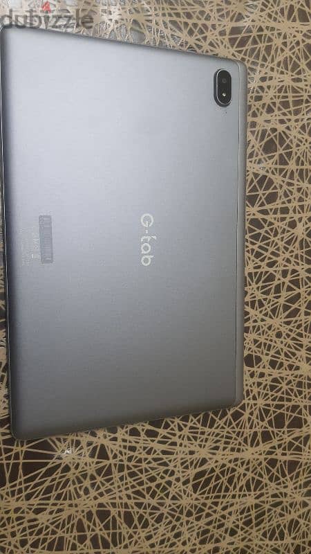 g-tab 0