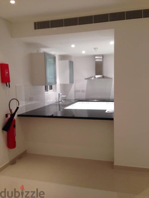 1 BHK Liwan apartment in Mouj 3