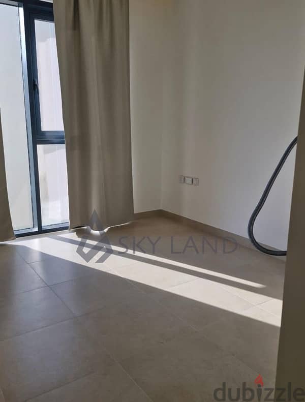 Marina and Pool view 2 BHK located Juman 2 Almouj 5