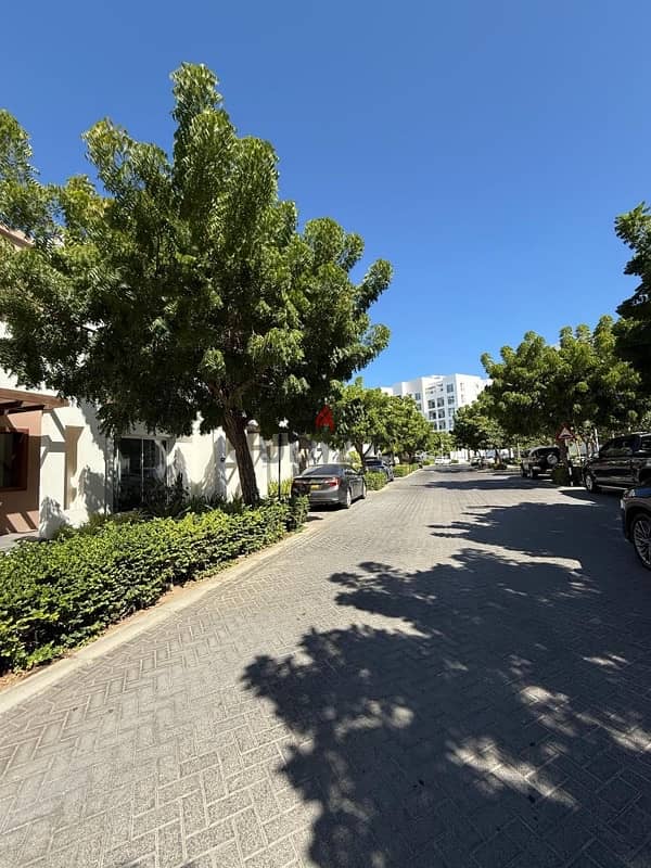 2 BHK townhouse in Neem Almouj . . 1