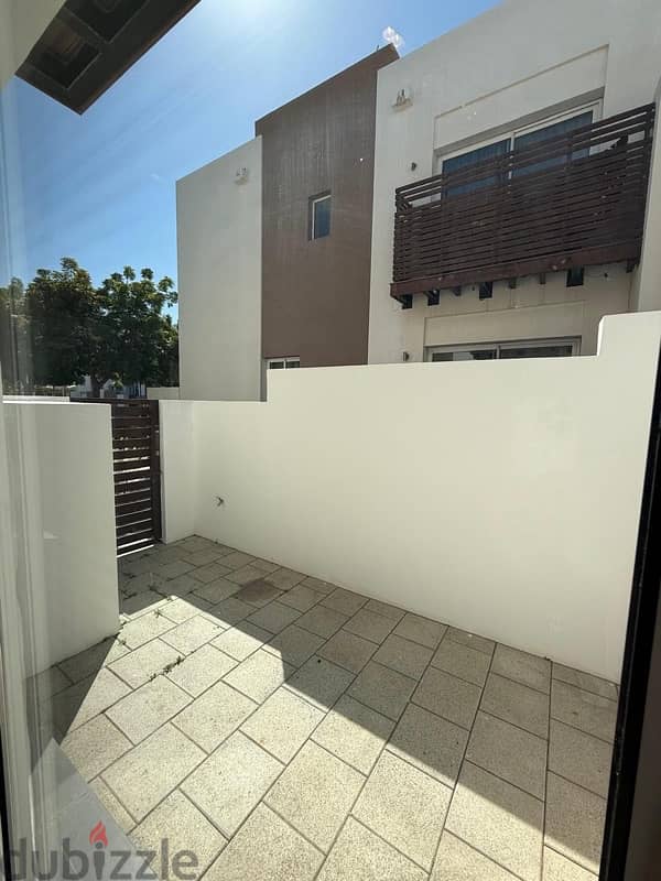 2 BHK townhouse in Neem Almouj . . 8