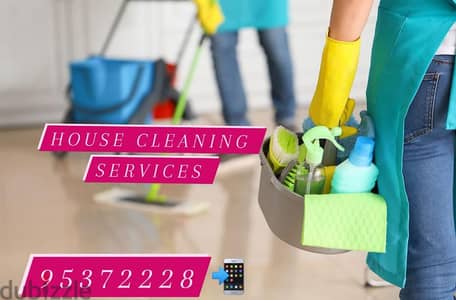 home villa apartment office deep cleaning services