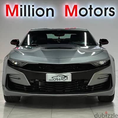 شيفروليه كمارو 2023 Chevrolet Camaro RS