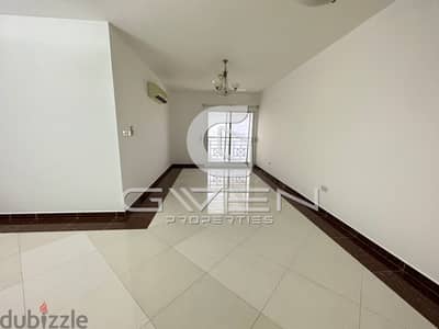 For Rent: Stunning 2 BHK  in Al Khuwair!