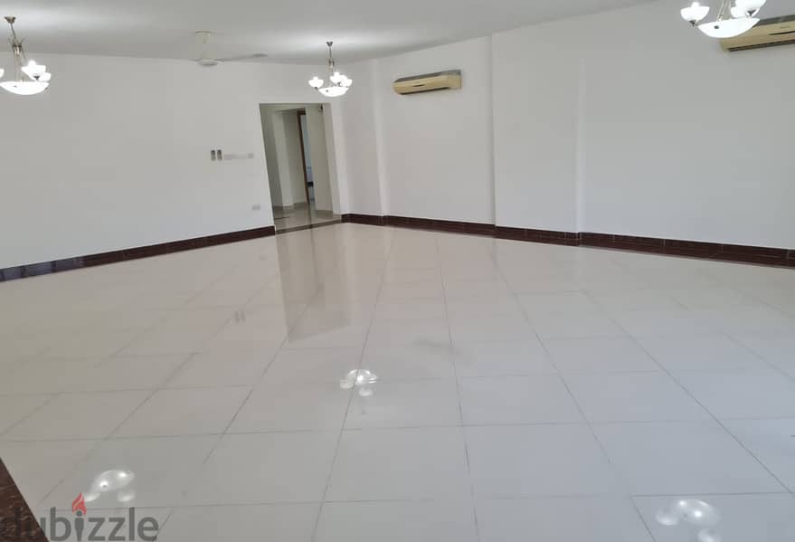 Luxury 2BHK Apartment FOR RENT Khuwair 33 PPA38 1