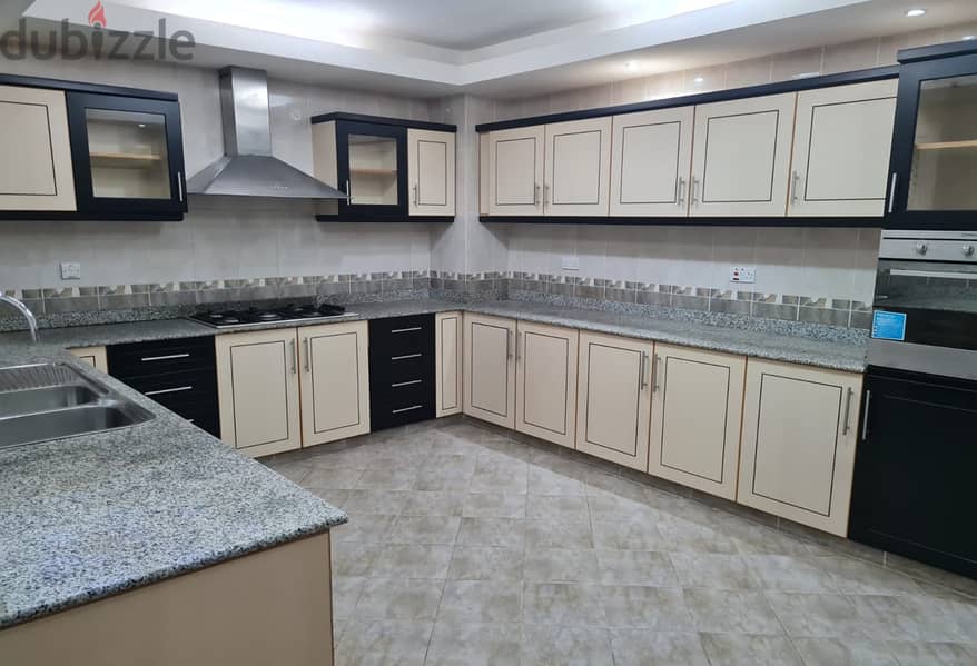 Luxury 2BHK Apartment FOR RENT Khuwair 33 PPA38 2