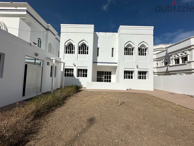 6+2 BD |  Stand alone   | Sarouj 8