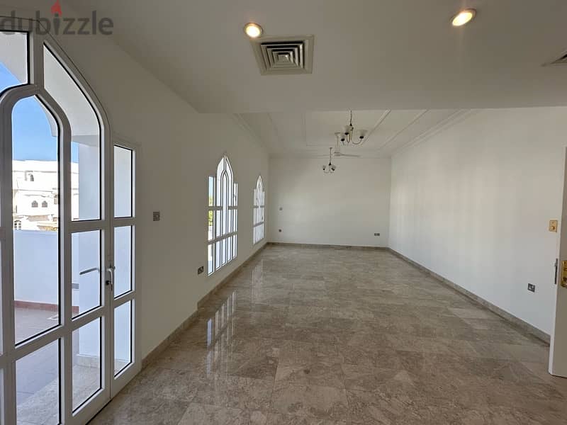 6+2 BD |  Stand alone   | Sarouj 13