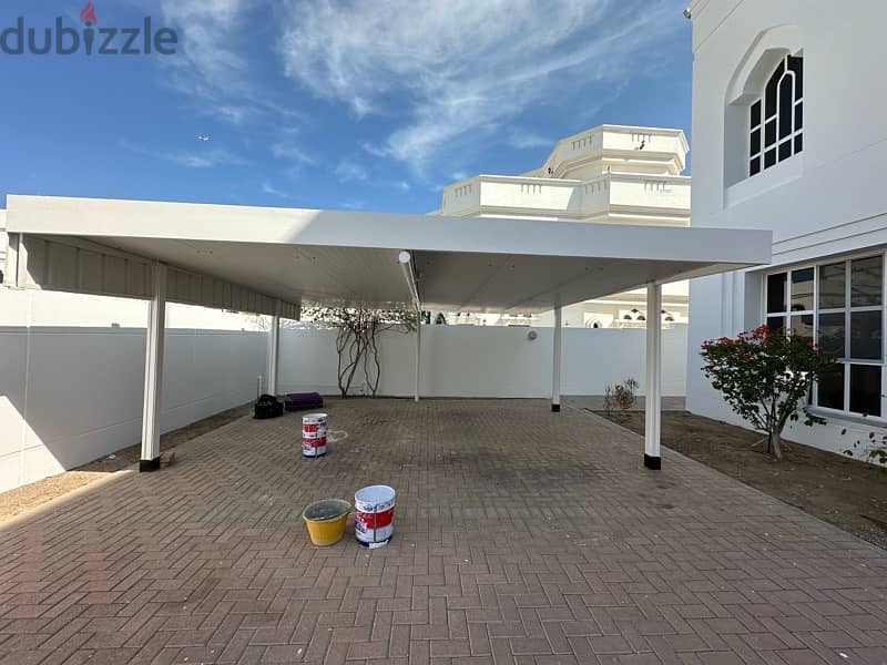 6+2 BD |  Stand alone   | Sarouj 18