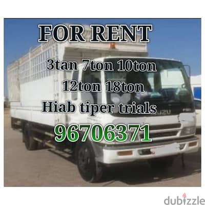 services 3ton 7ton 10ton hiap transportation services all over oman