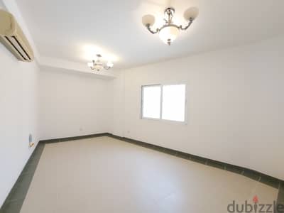 1BHK Flat FOR RENT in Al Qurum opposite Funzone PPA24