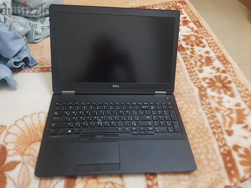 Dell Latitude E5570 ( High speed system ) 0