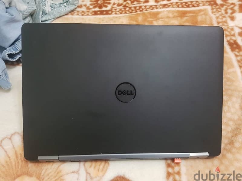 Dell Latitude E5570 ( High speed system ) 1