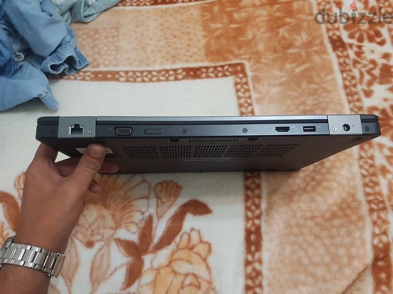 Dell Latitude E5570 ( High speed system ) 2