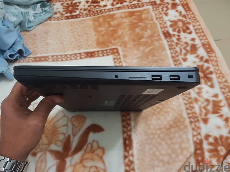 Dell Latitude E5570 ( High speed system ) 3