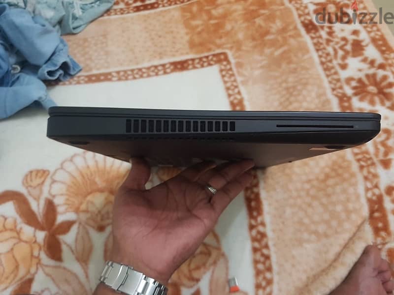 Dell Latitude E5570 ( High speed system ) 4