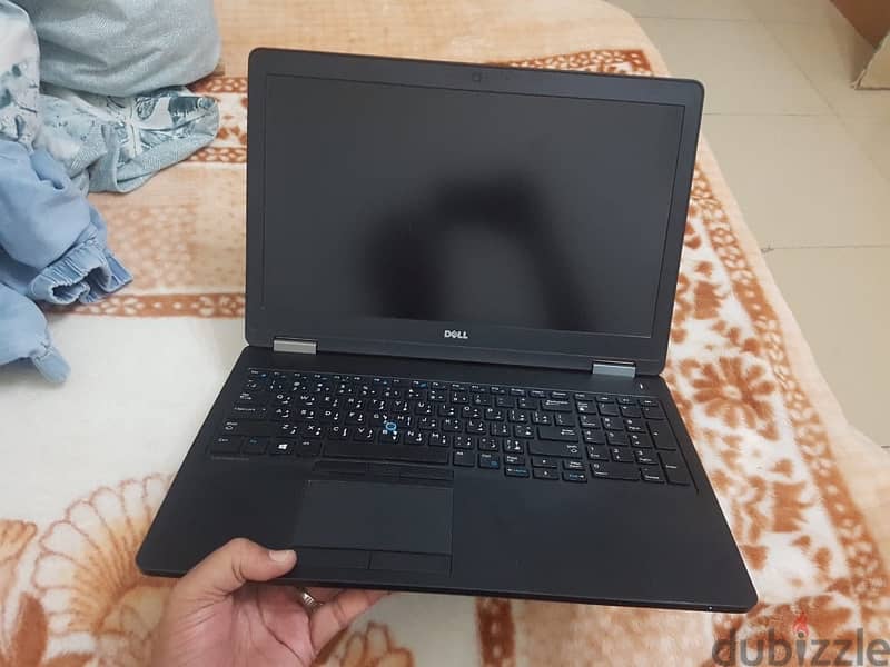 Dell Latitude E5570 ( High speed system ) 6