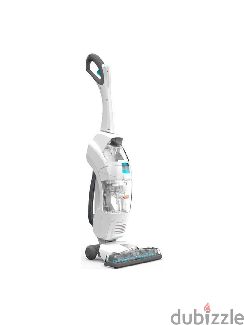 Hoover Floormate Trio Wet & Dry Upright Vacuum Cleaner 700W 0