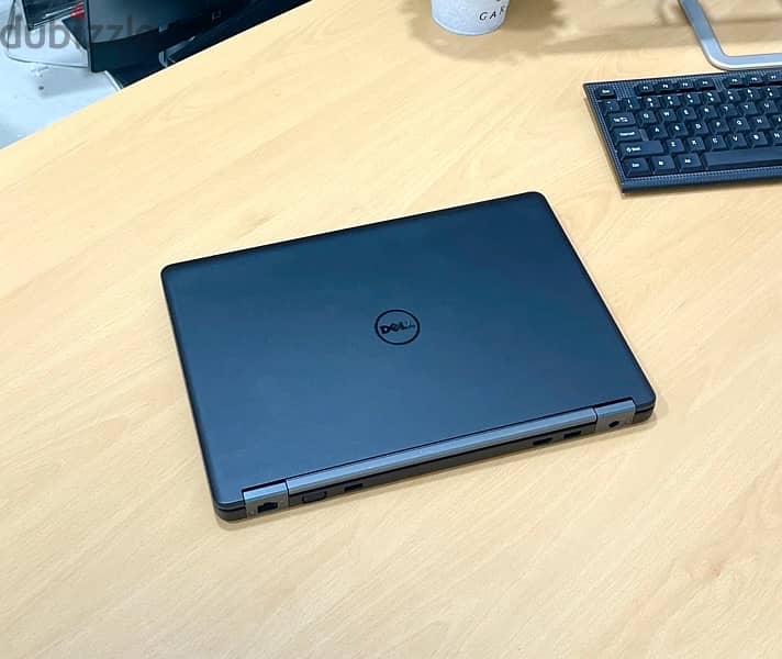 Dell Latitude 5450 i5 5th Gen Ram 8GB SSD 256GB 14” inch Window 11 pro 4