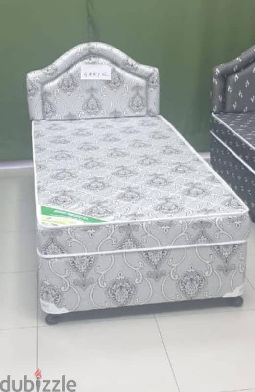 Divan bed available new 0