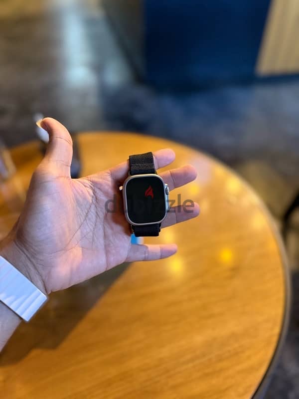 Apple Watch Ultra 2 للبيع 2