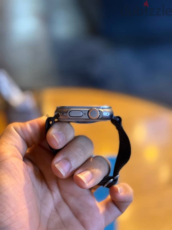 Apple Watch Ultra 2 للبيع 4