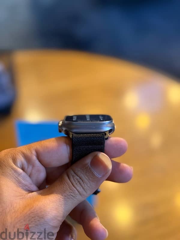 Apple Watch Ultra 2 للبيع 5