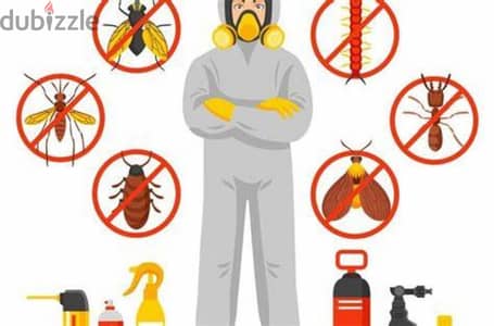 pest control services with guarantee