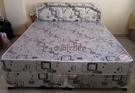 Medicated bed- 180*200size