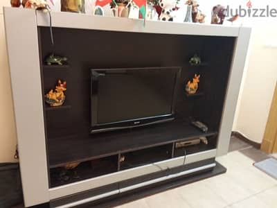 TV stand