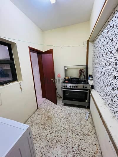 2BHK Flat For Rent