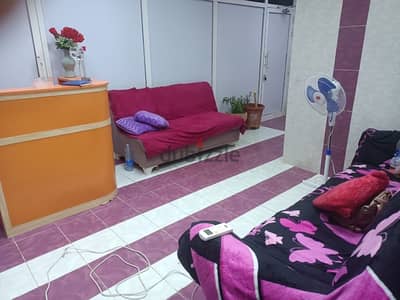 Beauty Salon for sale